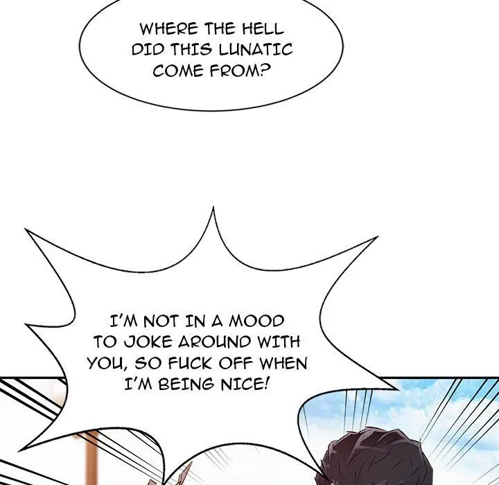 Just For You Chapter 8 page 23 - 