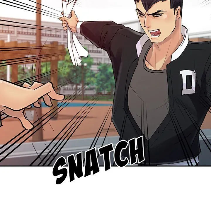 Just For You Chapter 8 page 24 - 