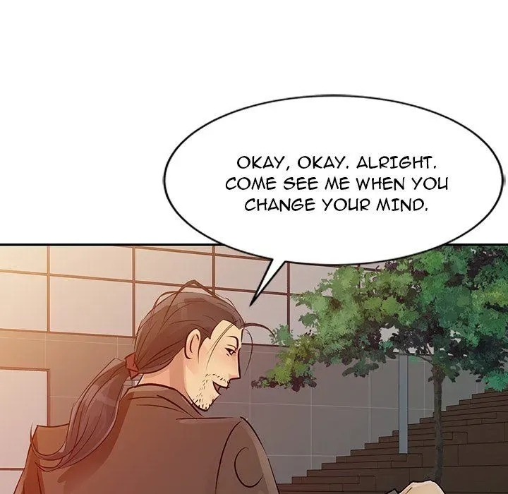 Just For You Chapter 8 page 25 - 