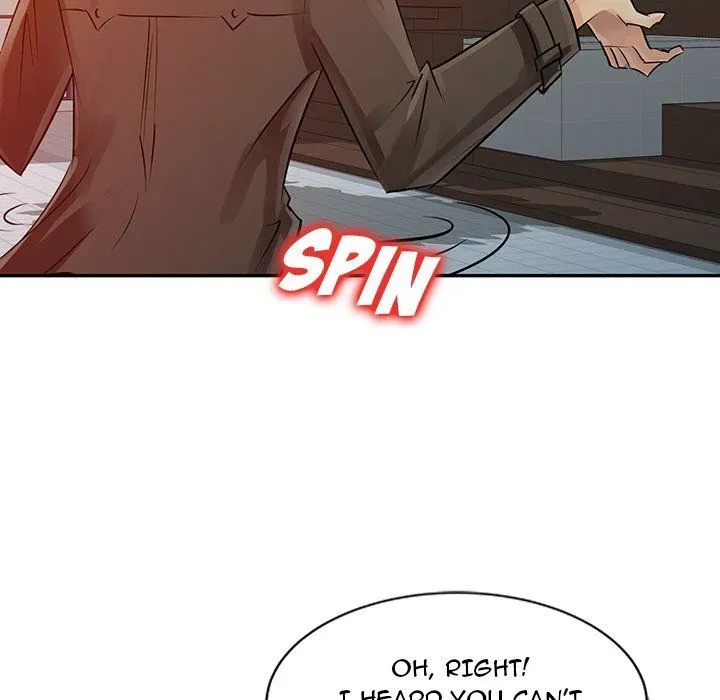 Just For You Chapter 8 page 26 - 