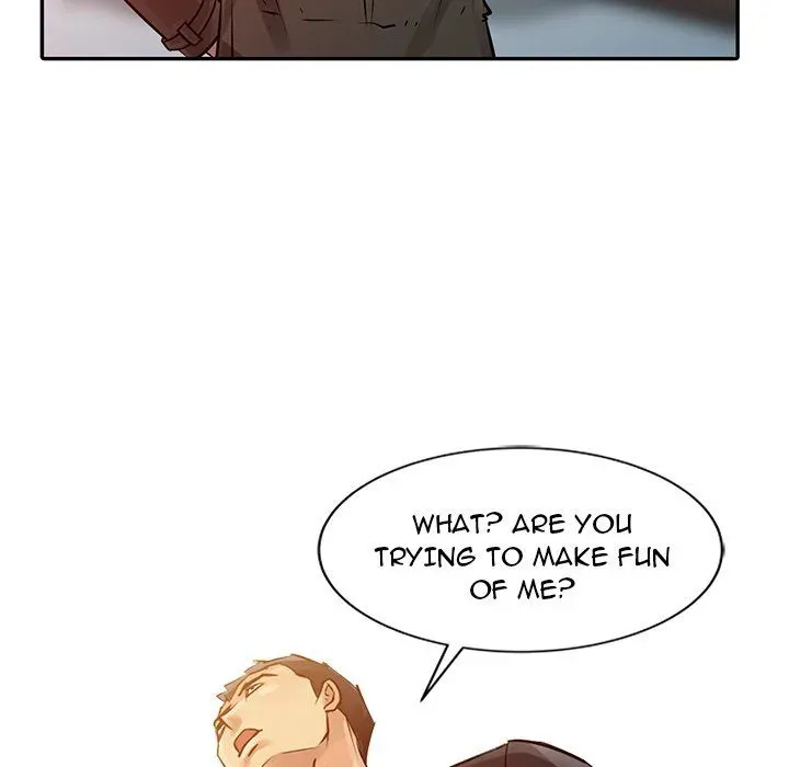 Just For You Chapter 8 page 28 - 