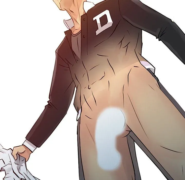 Just For You Chapter 8 page 29 - 