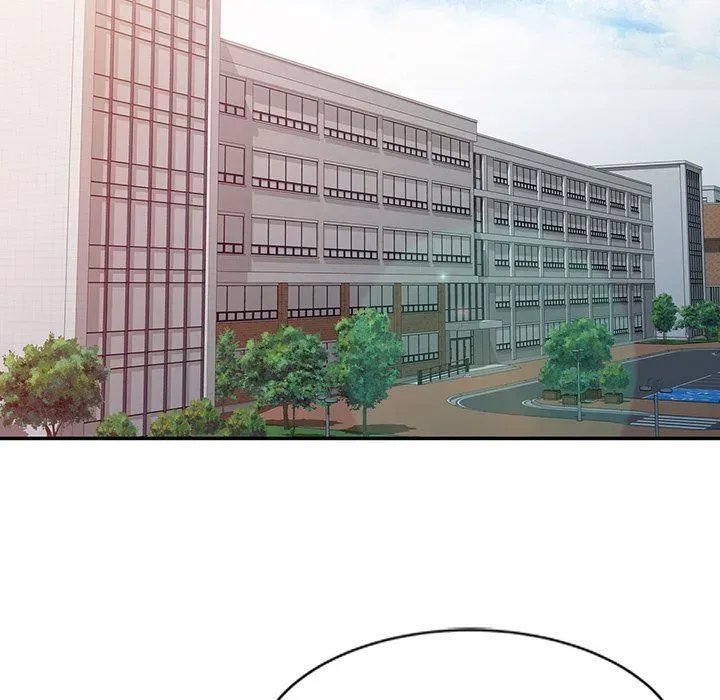 Just For You Chapter 8 page 36 - 