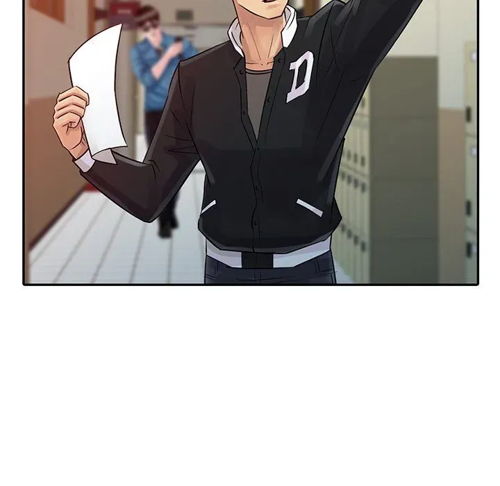Just For You Chapter 8 page 39 - 