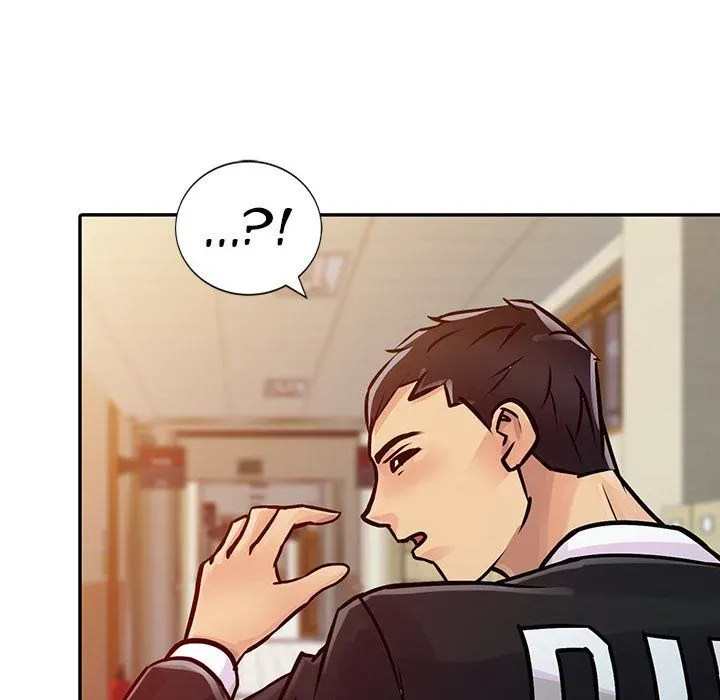 Just For You Chapter 8 page 40 - 