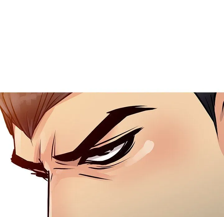 Just For You Chapter 8 page 5 - 