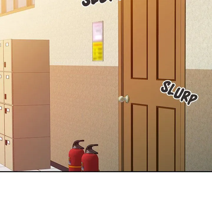 Just For You Chapter 8 page 42 - 