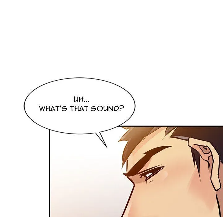 Just For You Chapter 8 page 43 - 