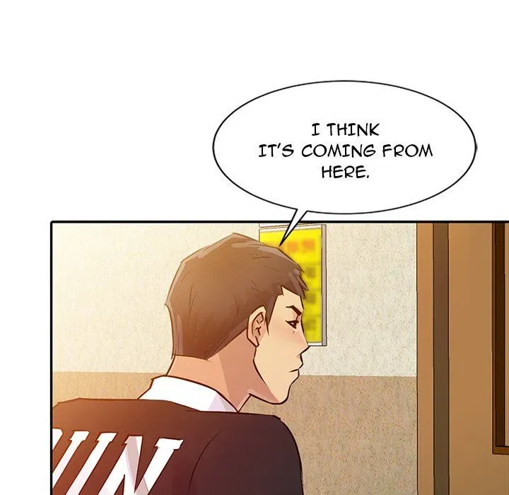 Just For You Chapter 8 page 45 - 