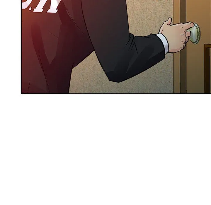 Just For You Chapter 8 page 46 - 
