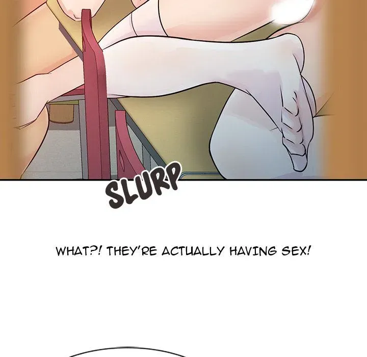 Just For You Chapter 8 page 49 - 