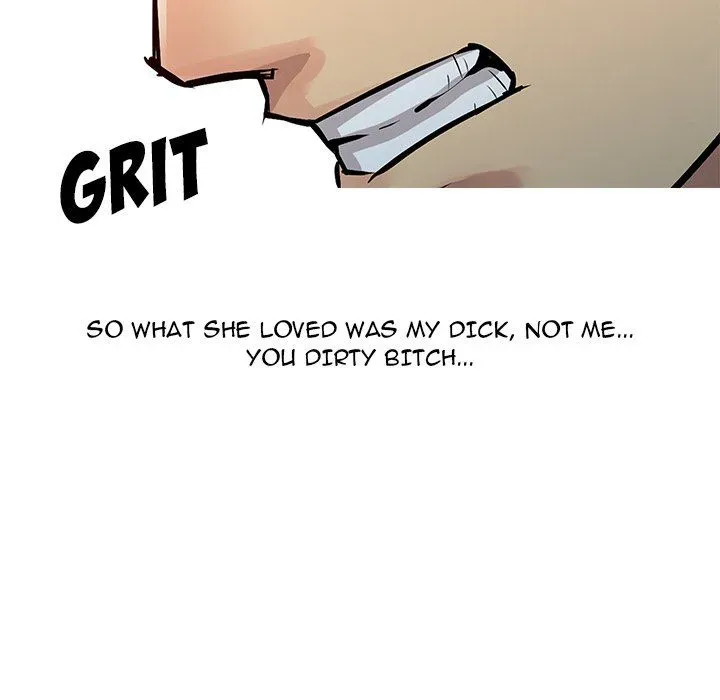 Just For You Chapter 8 page 6 - 