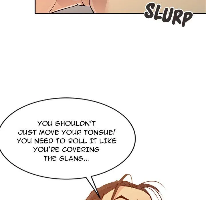 Just For You Chapter 8 page 51 - 