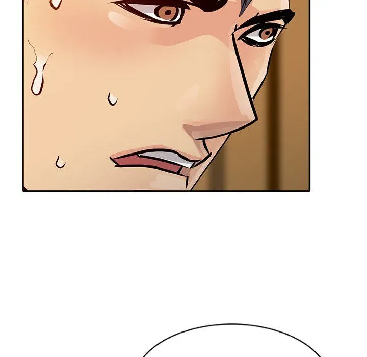 Just For You Chapter 8 page 54 - 