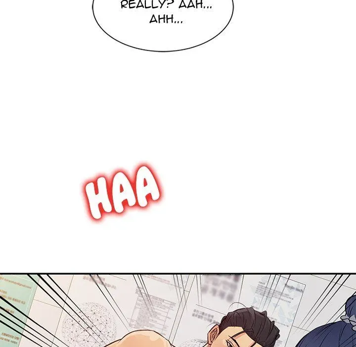 Just For You Chapter 8 page 58 - 