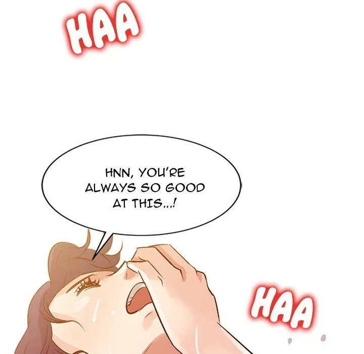 Just For You Chapter 8 page 60 - 