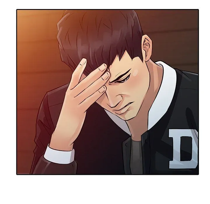 Just For You Chapter 8 page 7 - 