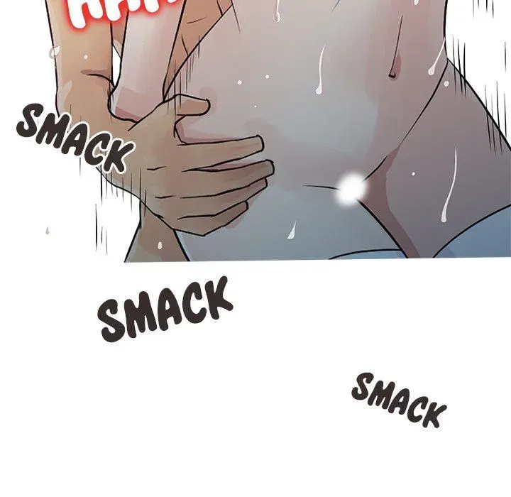 Just For You Chapter 8 page 62 - 