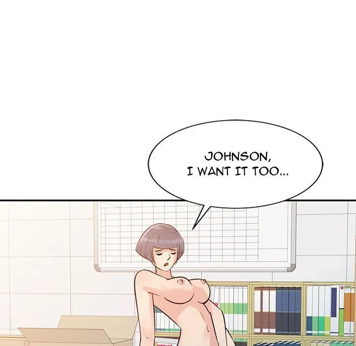 Just For You Chapter 8 page 63 - 