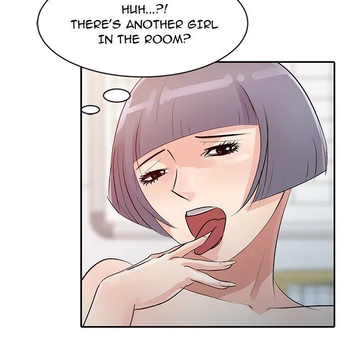 Just For You Chapter 8 page 65 - 