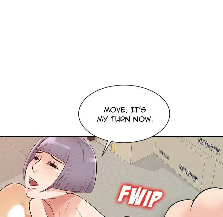 Just For You Chapter 8 page 66 - 