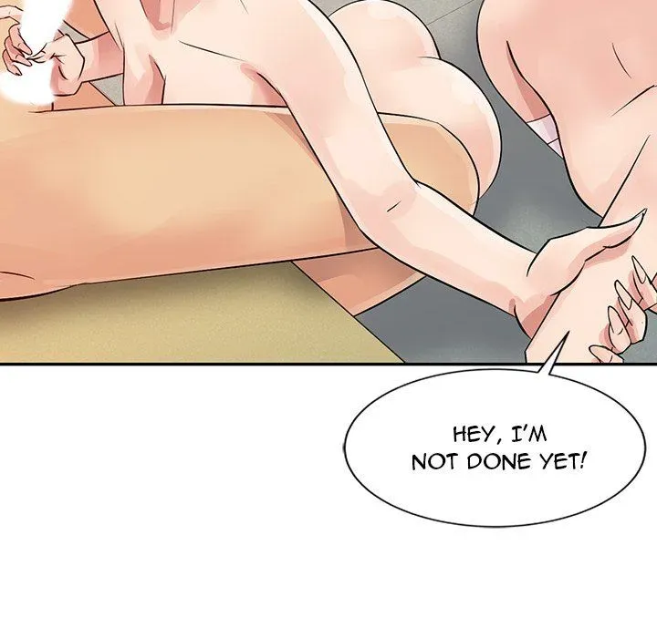 Just For You Chapter 8 page 67 - 
