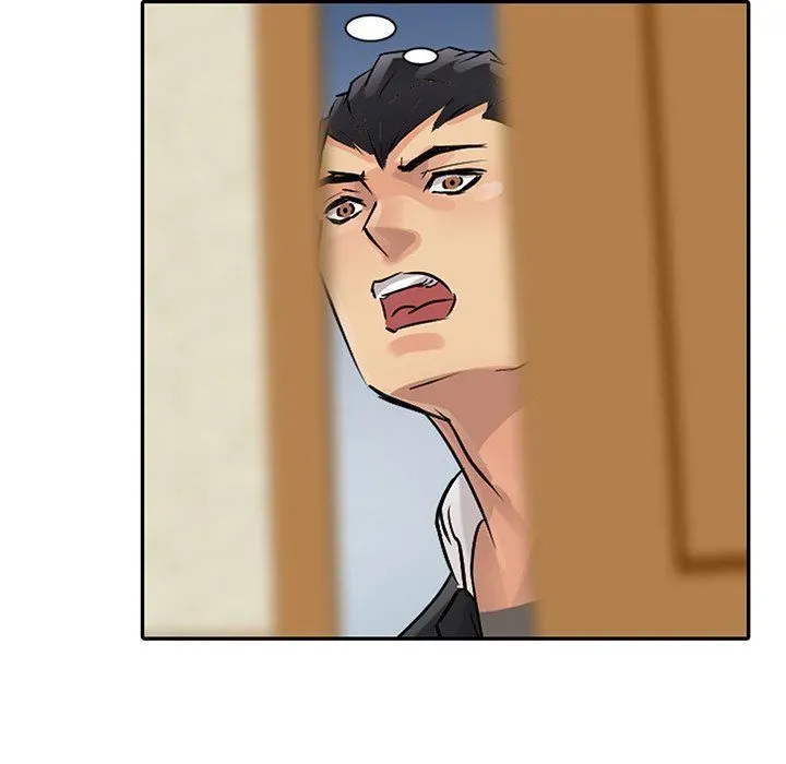 Just For You Chapter 8 page 70 - 