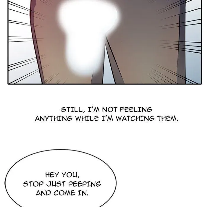 Just For You Chapter 8 page 72 - 