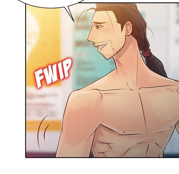 Just For You Chapter 8 page 73 - 