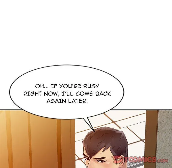 Just For You Chapter 8 page 74 - 