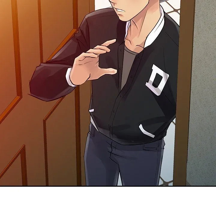 Just For You Chapter 8 page 75 - 