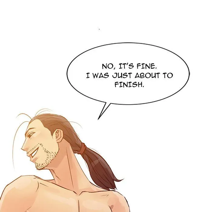 Just For You Chapter 8 page 76 - 