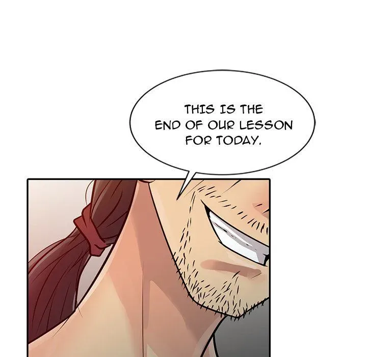 Just For You Chapter 8 page 78 - 