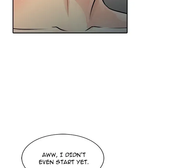 Just For You Chapter 8 page 79 - 