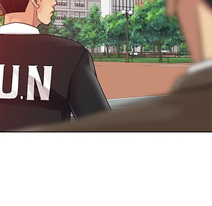 Just For You Chapter 8 page 9 - 