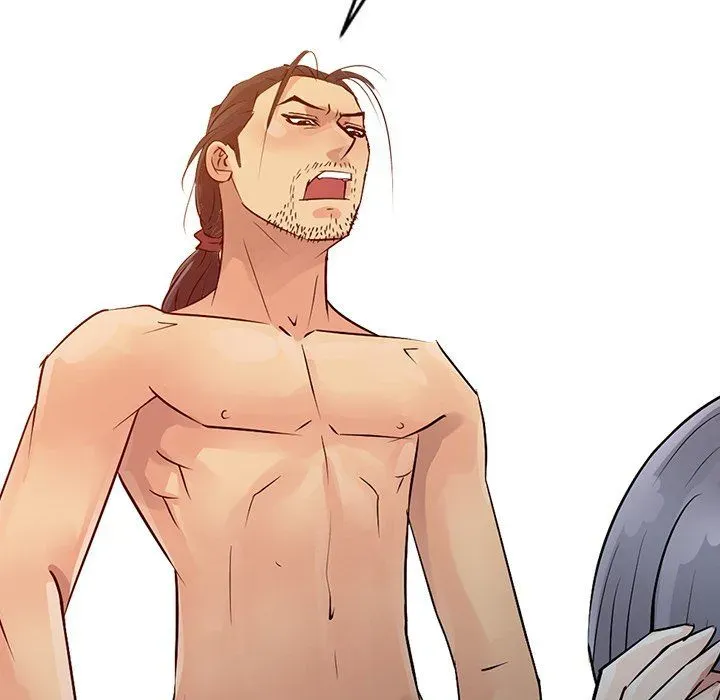 Just For You Chapter 8 page 83 - 