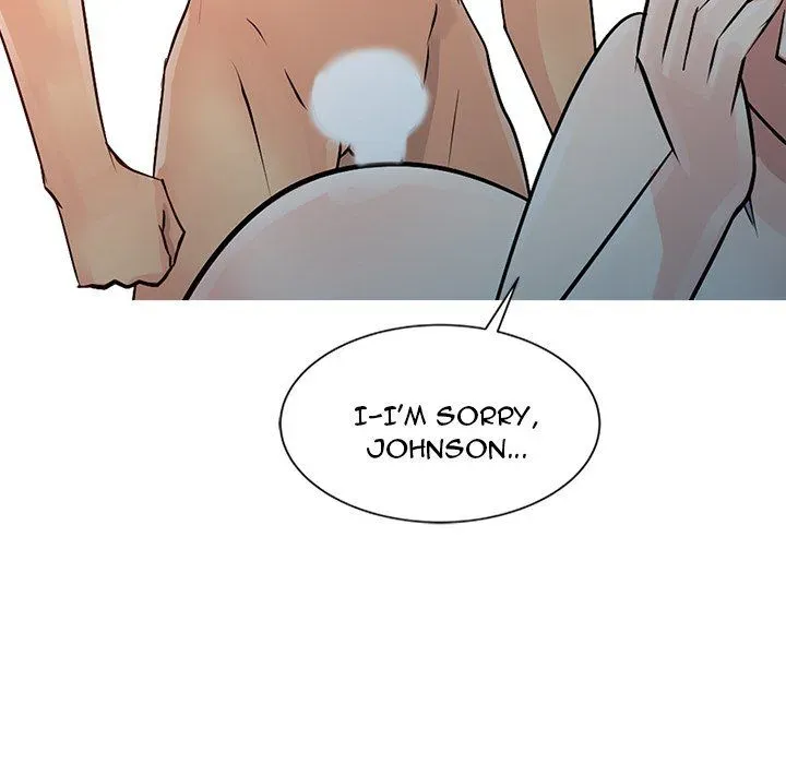 Just For You Chapter 8 page 84 - 