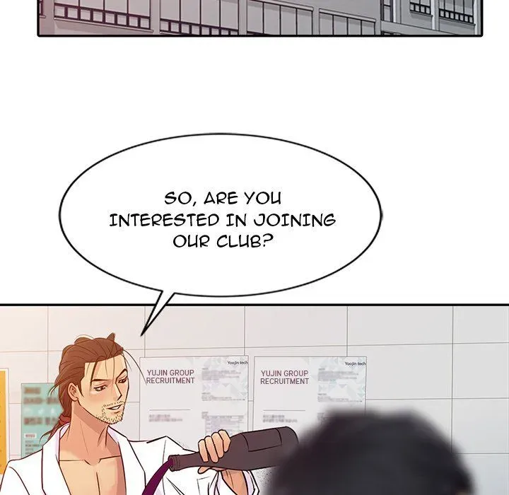 Just For You Chapter 8 page 86 - 