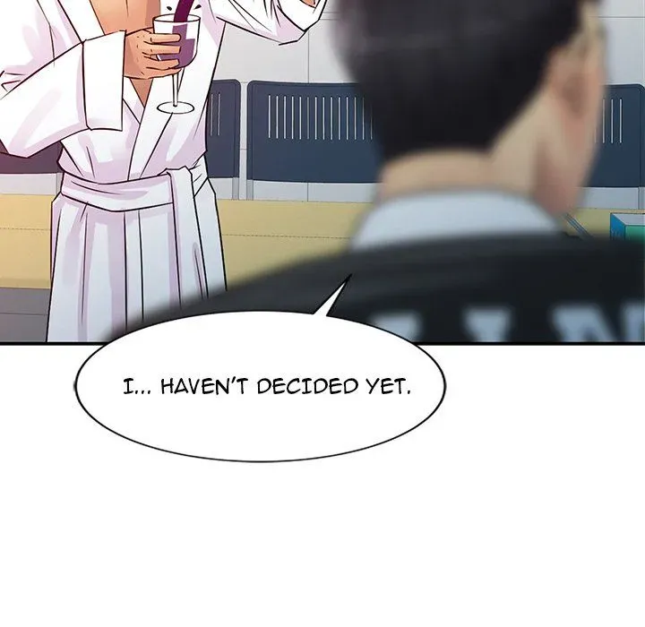 Just For You Chapter 8 page 87 - 