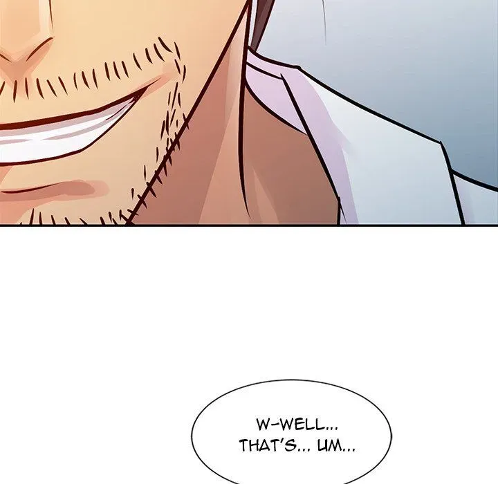 Just For You Chapter 8 page 89 - 