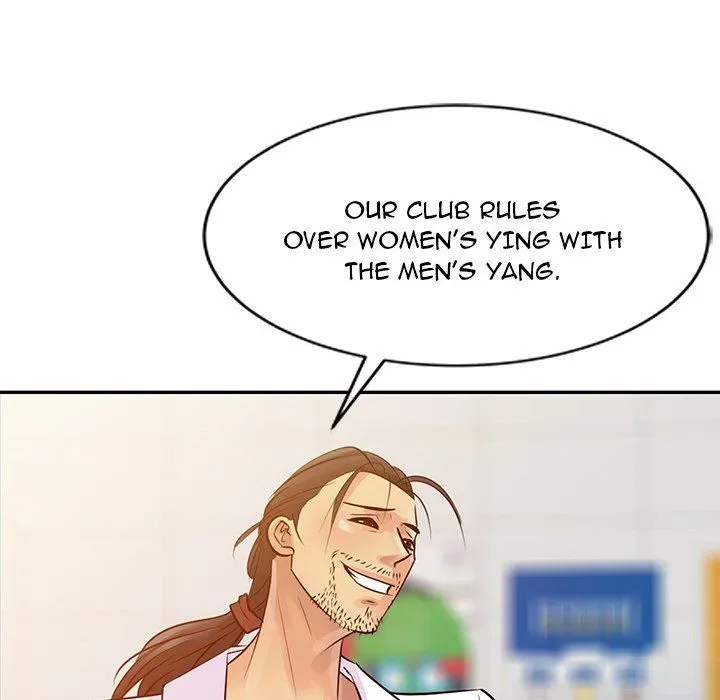 Just For You Chapter 8 page 91 - 