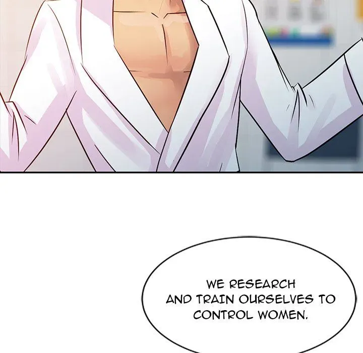 Just For You Chapter 8 page 92 - 