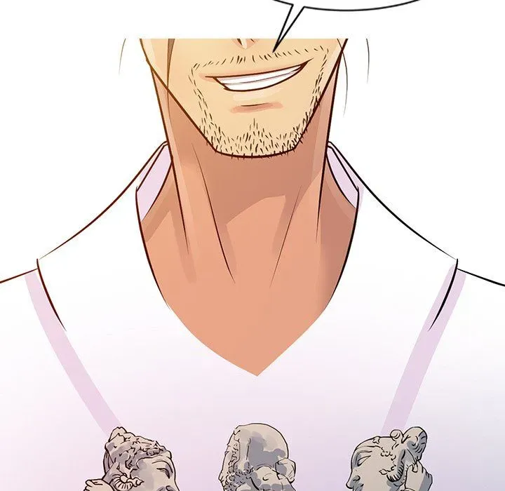 Just For You Chapter 8 page 93 - 