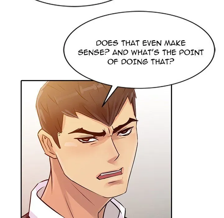 Just For You Chapter 8 page 95 - 
