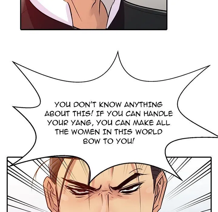 Just For You Chapter 8 page 96 - 