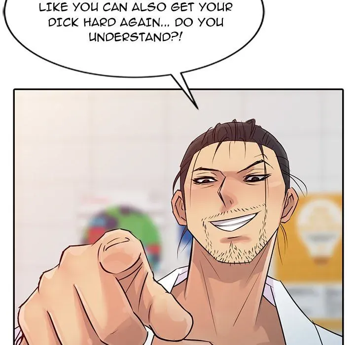 Just For You Chapter 8 page 98 - 