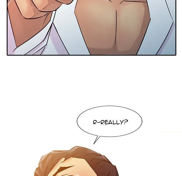 Just For You Chapter 8 page 99 - 