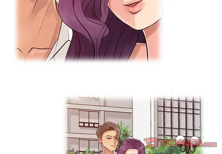 Read Just For You chapter 9 image 1 on Lezhin