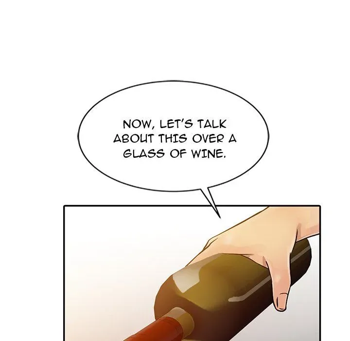 Read Just For You chapter 9 image 11 on Lezhin