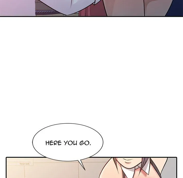 Read Just For You chapter 9 image 14 on Lezhin